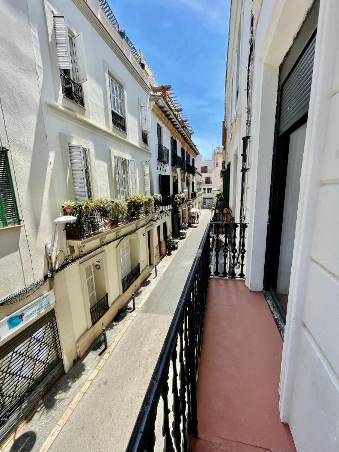 Madison Rooms Sitges Exterior photo